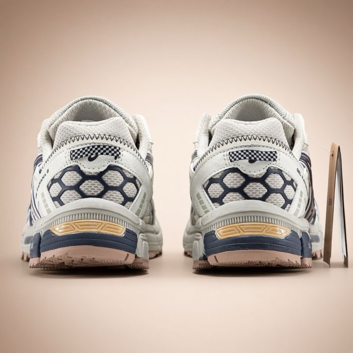 Кросівки Asics Gel-Kahana 8