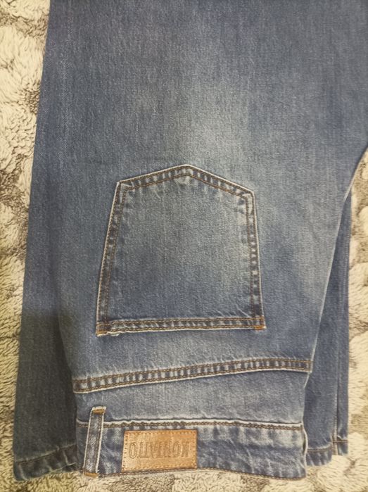 Дуже гарні, якісні італійські джинси