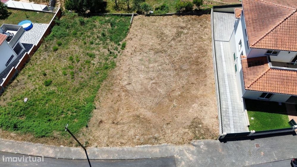 Terreno  para venda
