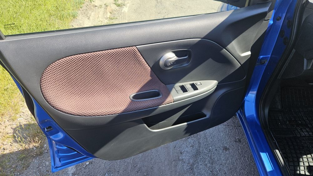Nissan note 1,6 АКПп