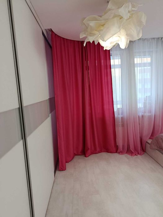 Продаж квартири ЖК «Парковий» вул Кольцова 14Д, 62/17/27 Видова! без %