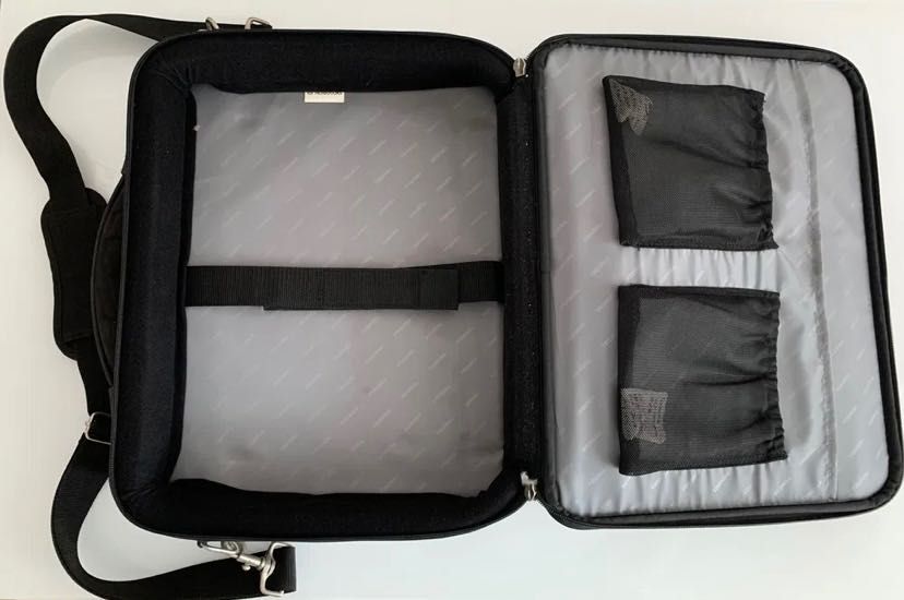 Mala portátil Toshiba