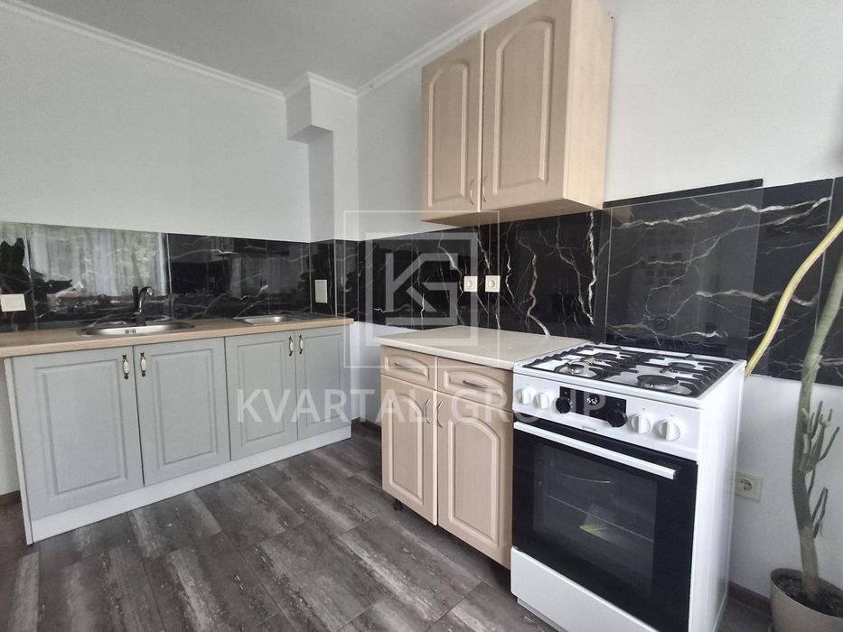 Жити вигідно та зручно в самому серці Солом’янки!