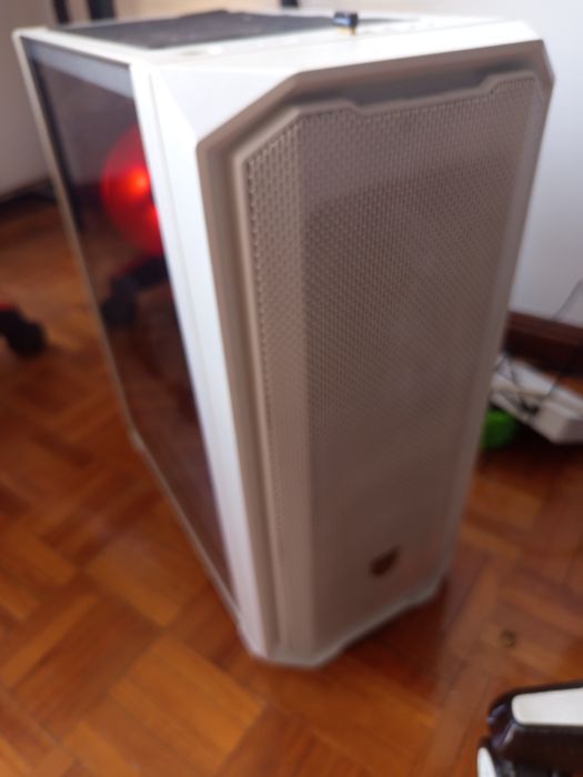 GTX1660 SUPER i7-9700f