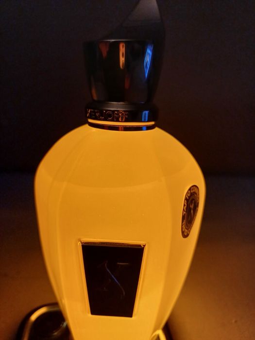 Perfumy erba gold 50 ml