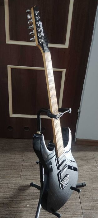 Gitara elektryczna IBANEZ GIO GRG170m + stojak