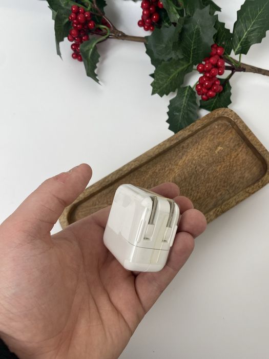 Нові оригінальні USB блочки Apple A1357 10W