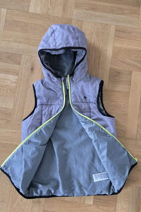 Kamizelka decathlon  Quechua