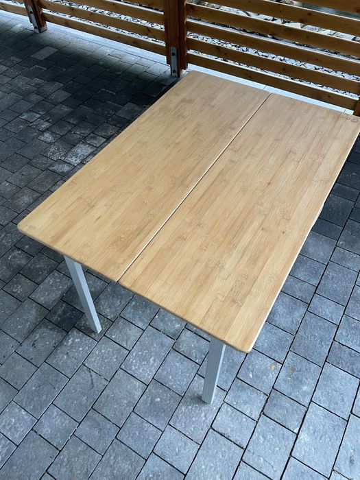 Stół biwakowy rozkladanu Outwell Kamloops