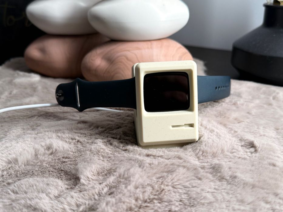 apple watch series 7 - 45 mm cellular