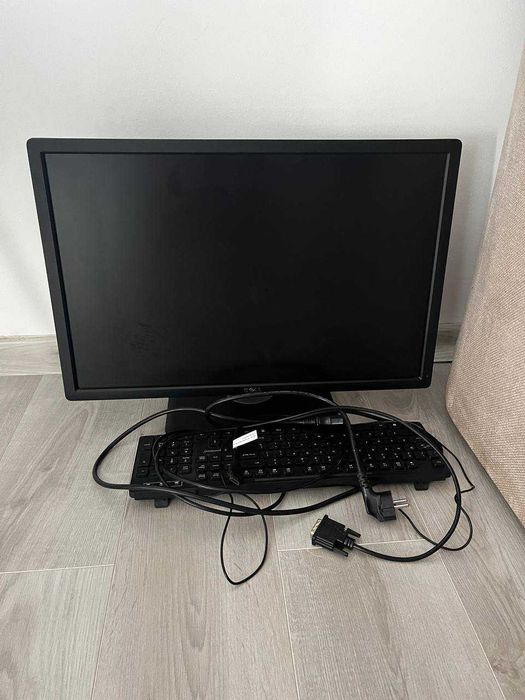 Монітор Dell UltraSharp U2412M