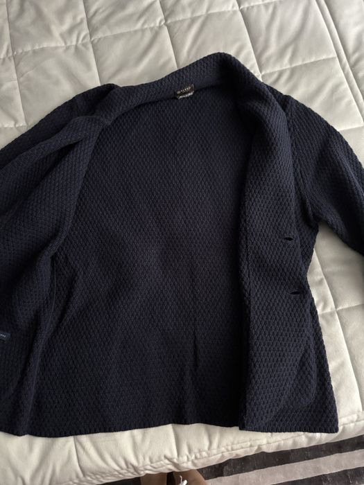 Кофта вязаный пиджак Vakko оригинал