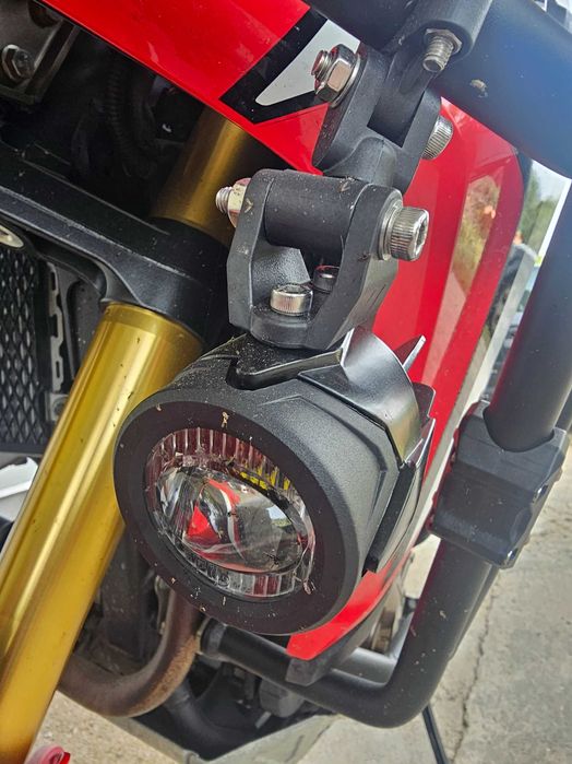 Africa twin 1000 L