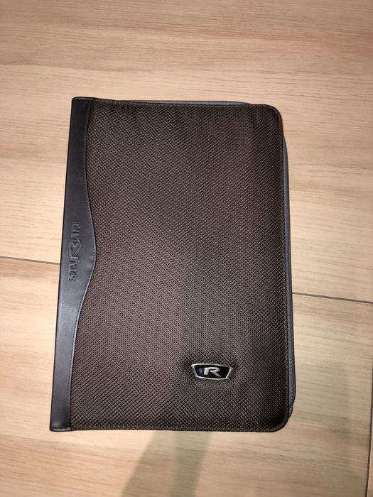 Teczka na dokumenty Star Life