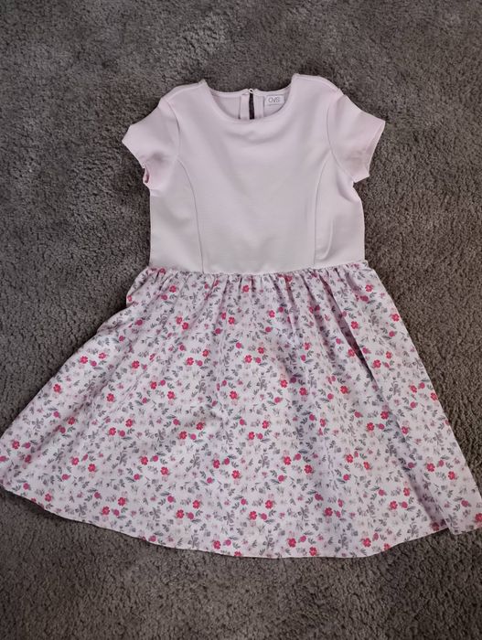 Sukienka dziewczęca OVS nowa