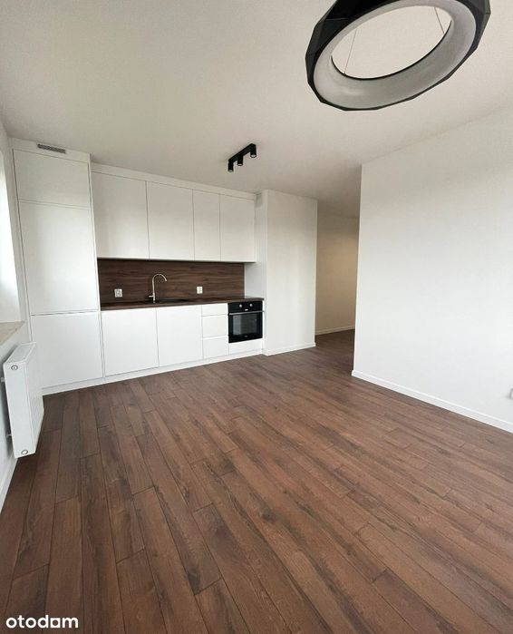 Apartment in Wieliszew - View 2