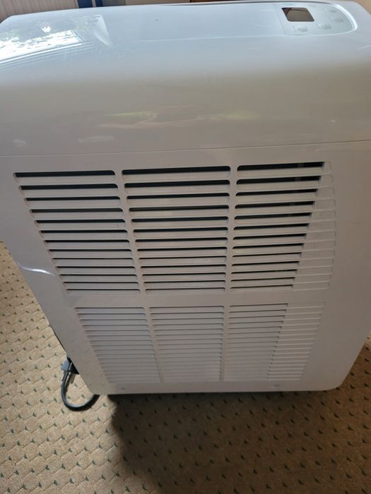 Klimatyzator przenośny Blaupunkt Arrifana 08C