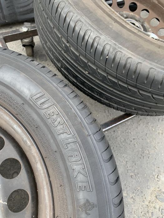 Шини 195/65 R15 Westlake літо 2024 рік 7  мм