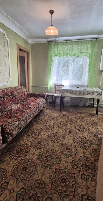 Продам 3-комнатную квартиру