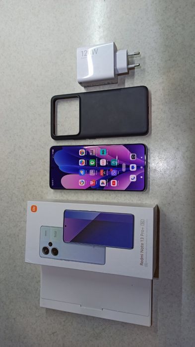 Xiaomi Redmi Note 13 Pro Plus 5G 12/512