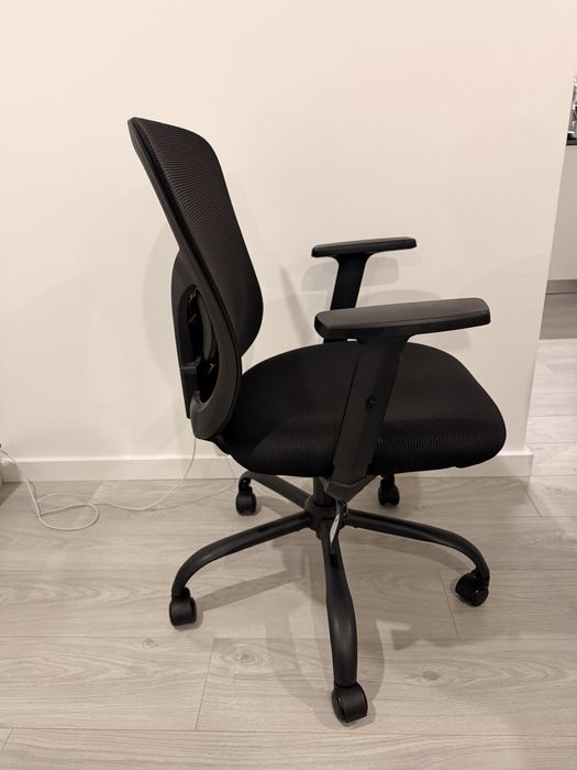 Cadeira de escritório - como nova