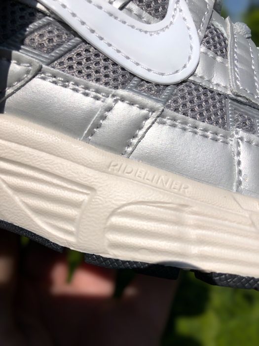 Кросівки Nike P-6000 retro найк п-6000 топ якість