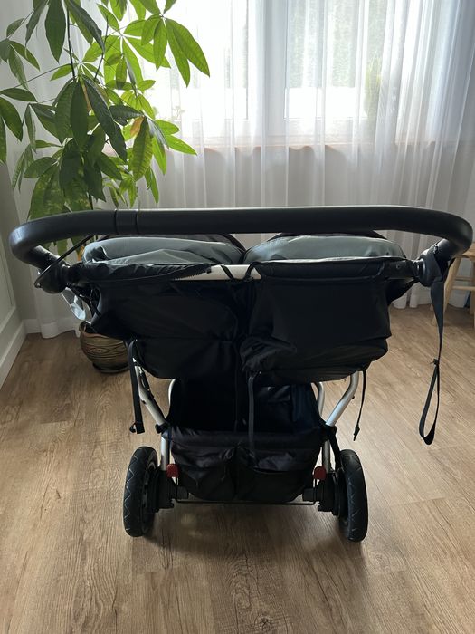 Mountain buggy Duet 3