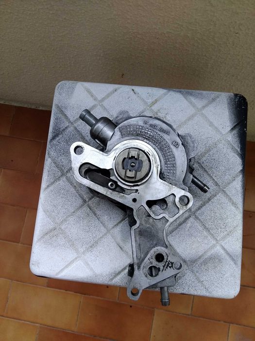 Bomba De Vácuo Vw  1.9 Tdi