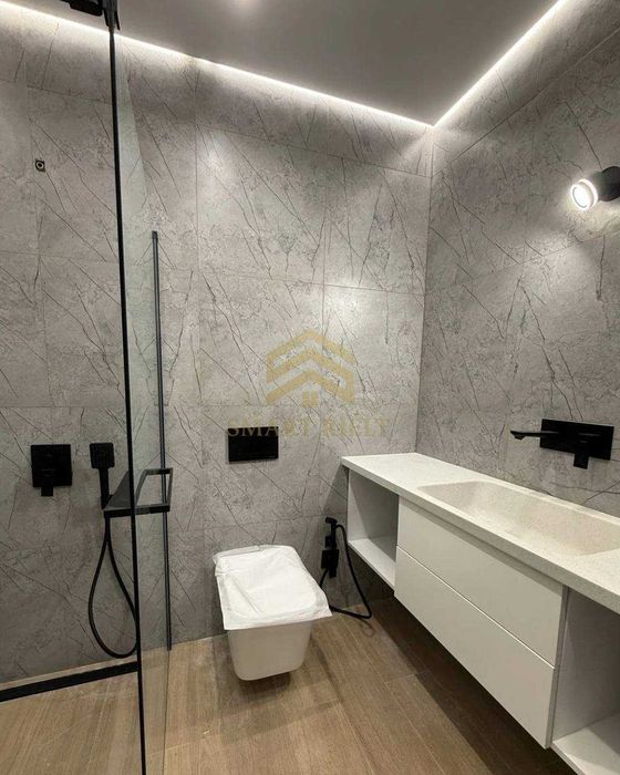 ЖК Династія 1к квартира | авторський ремонт| 52м²| цегляний будинок