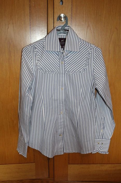 Camiseiros Saccor Brothers (estado novo)
