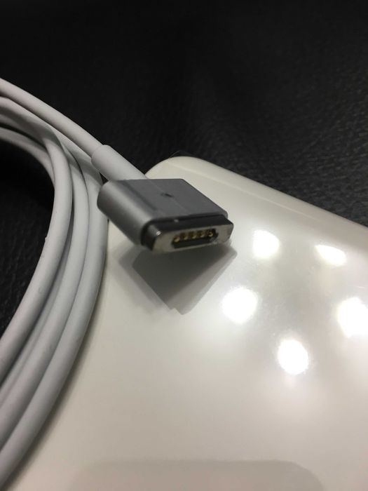 Блок живлення для ноутбука Apple Macbook Retina 85W 20V 4.25A T-style