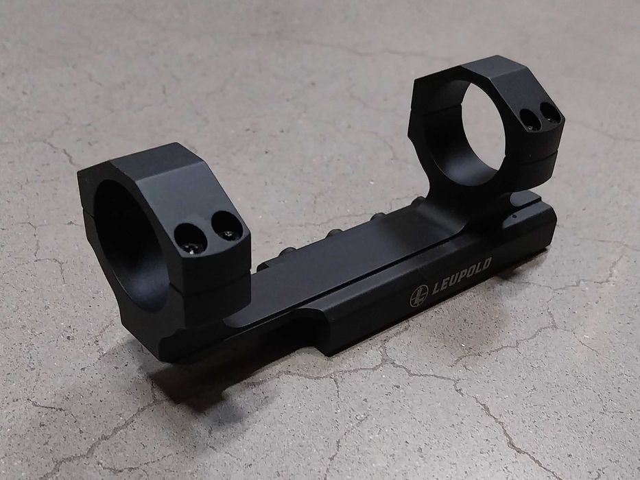 Montaż aluminiowy Leupold Mark AR 30 mm (999-147) Przecena