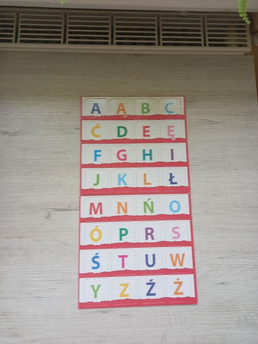 Zabawki edukacyjne
