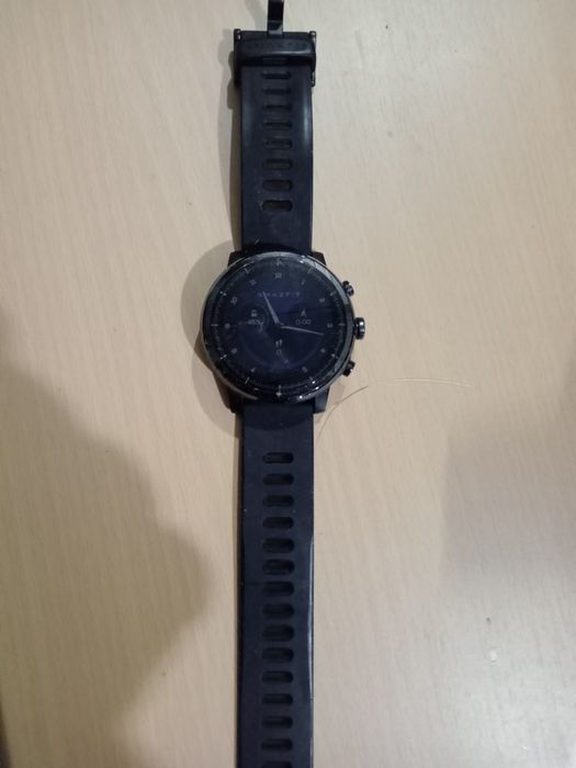 Relogio  amazit stratos