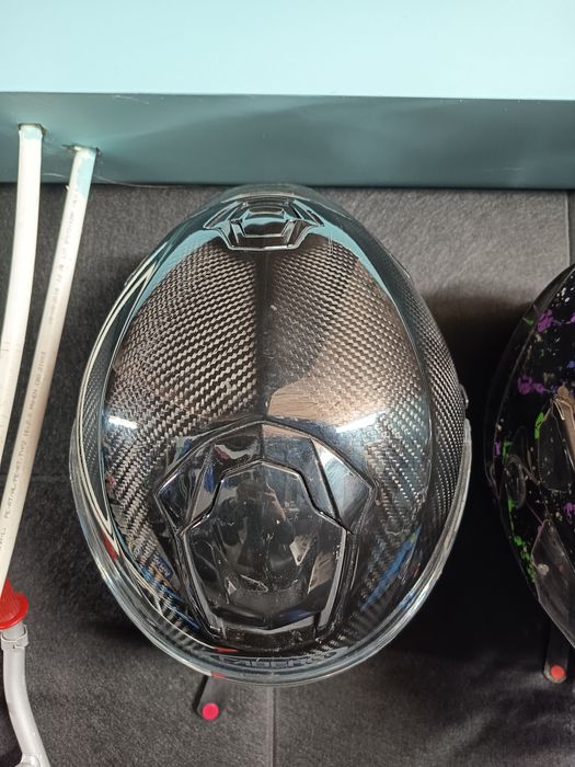 Kask caberg drift carbon