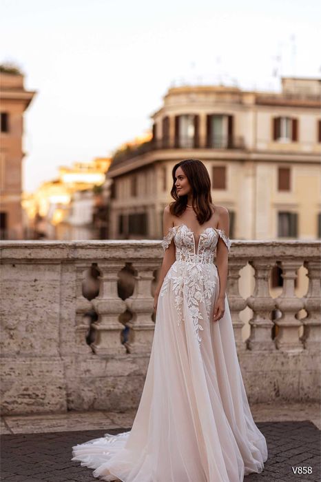 Vestidos de Noiva