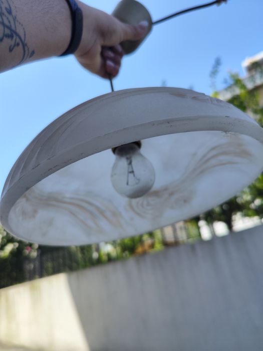 Lamp in good condition