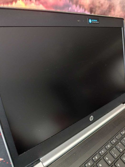 Ноутубк HP ProBook 440 G5 14” FHD IPS /i5-8Gen /8 gb DDR4/ 256 gb