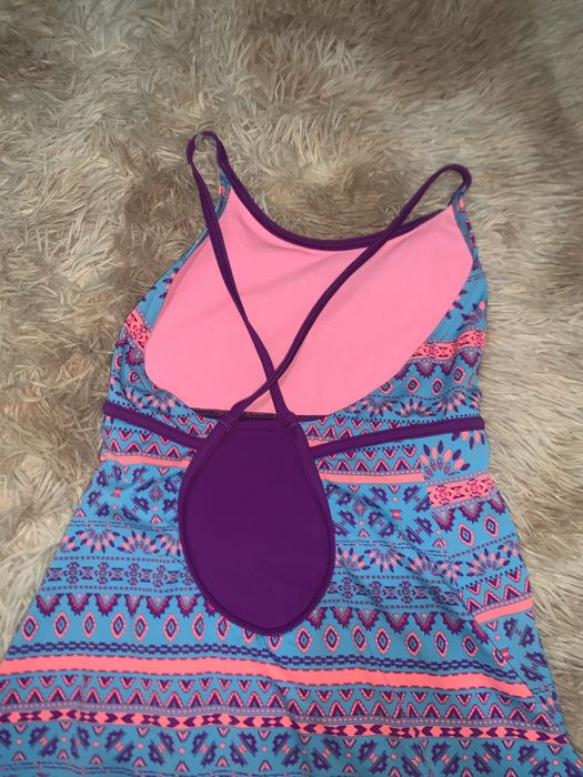 Vestido banho  pra meninas