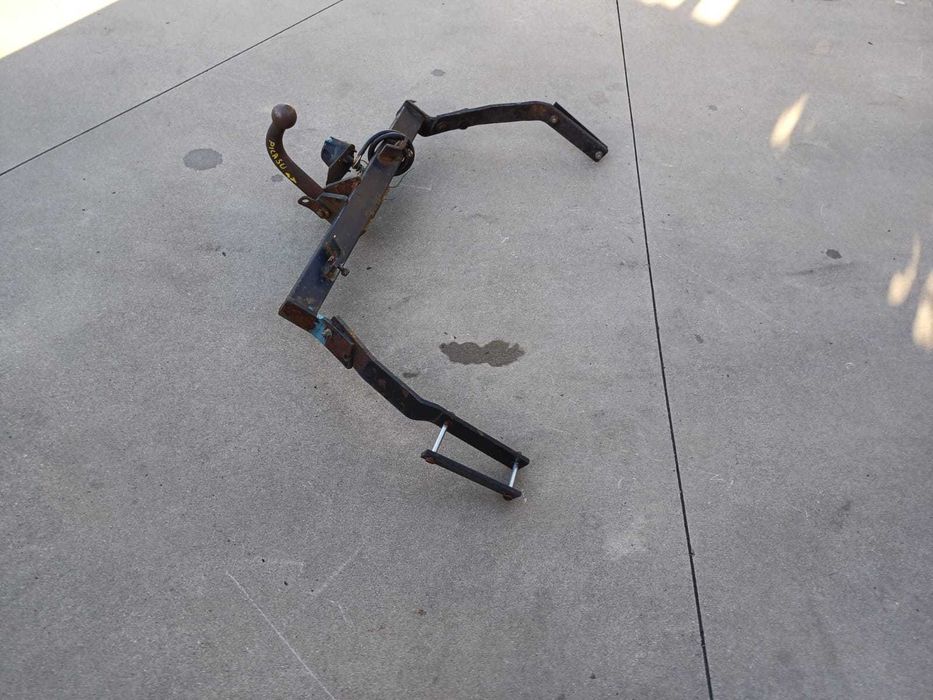 Ganchos de reboque citroen xsara e mais modelos