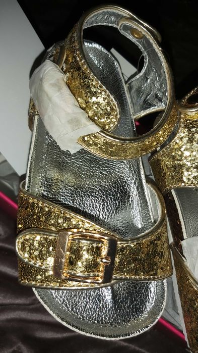 sandalias fabrico nacional