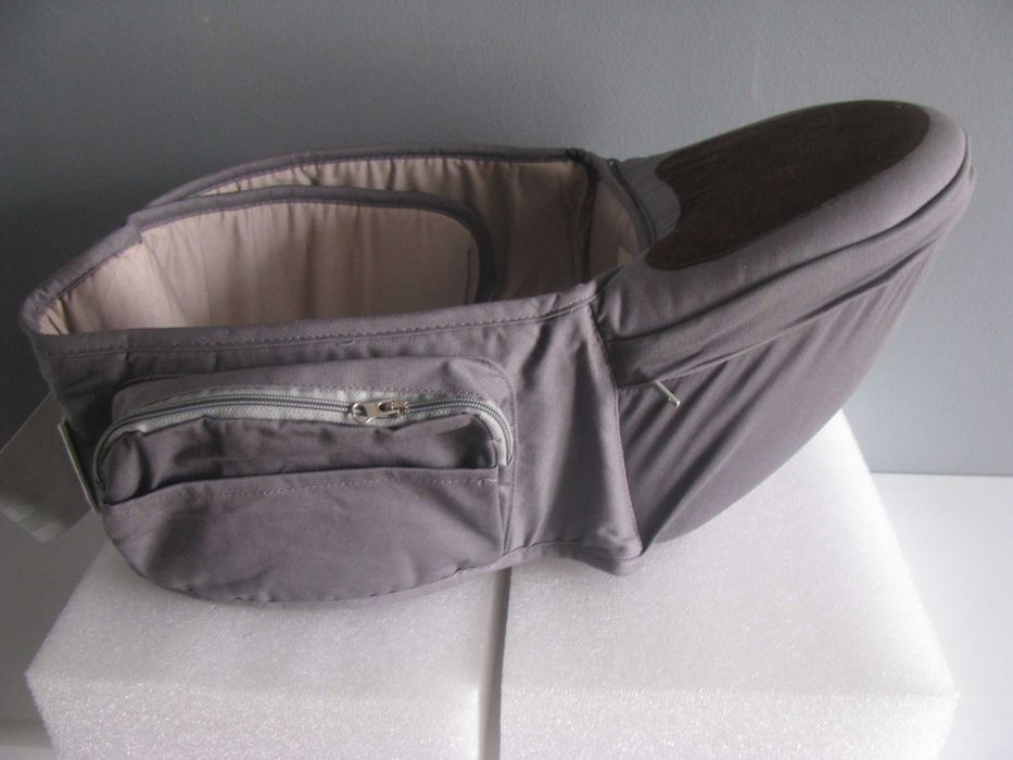 Nowe nosidełko  pas biodrowy dla dzieci