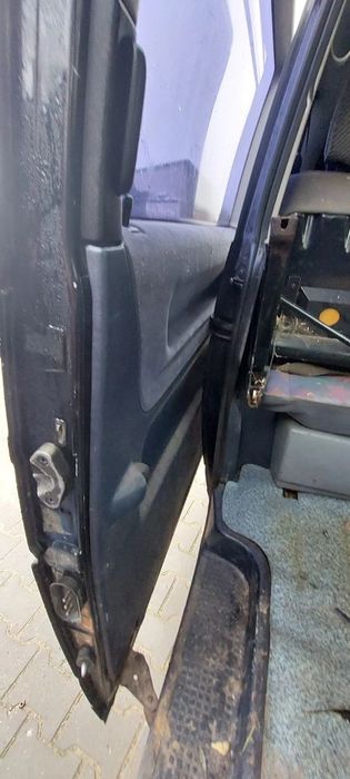 vw t4 na części multivan siedzenia caravelle