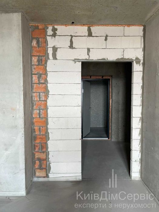 Продаж 1 кімнатної квартири 31 м 2 ЖК Райдужний Кибальчича 1 В