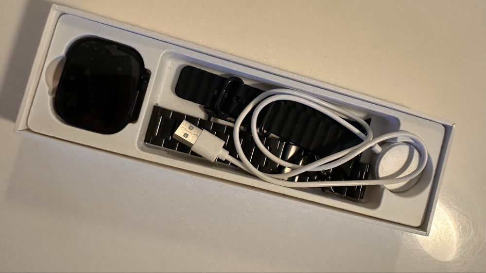 Smartwatch DT Ultra 3