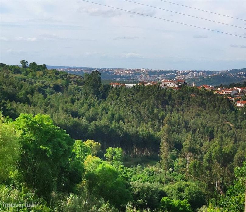 Land for Construction