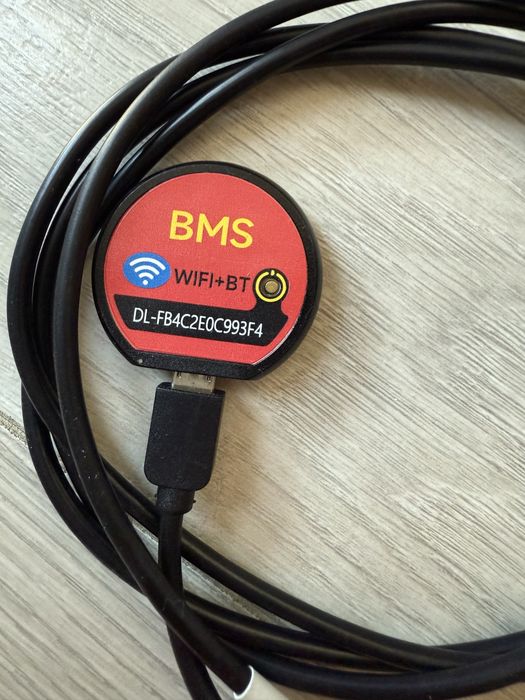 Daly BMS wifi/bluetooth модуль