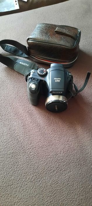 Aparat Fujifilm   Finepix S5800