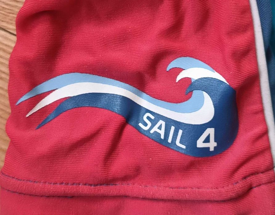 Strój, kombinezon do pływania