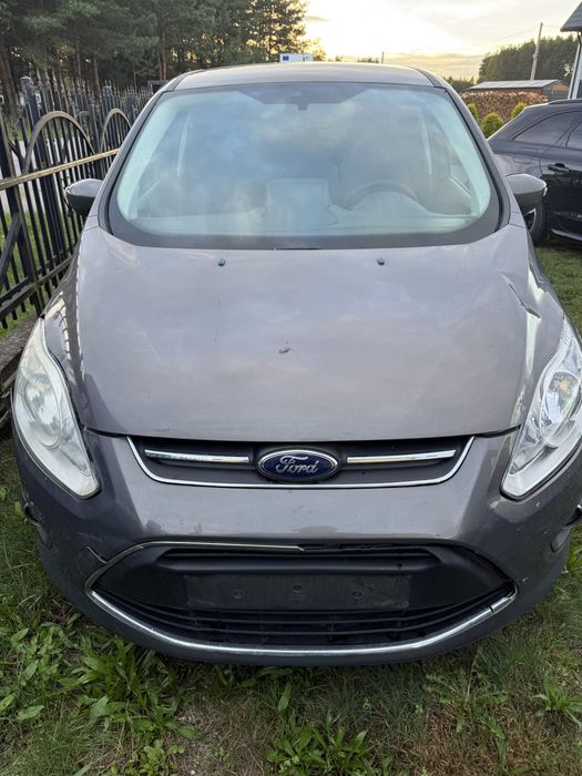 Ford C-max 1.6diesel 2013
